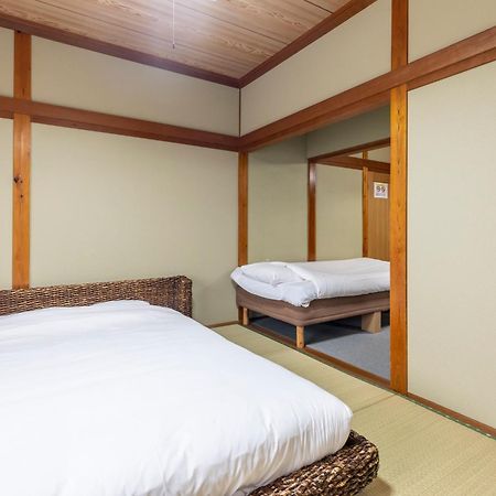 Tabist International Hotel Kaike Yonago Bagian luar foto