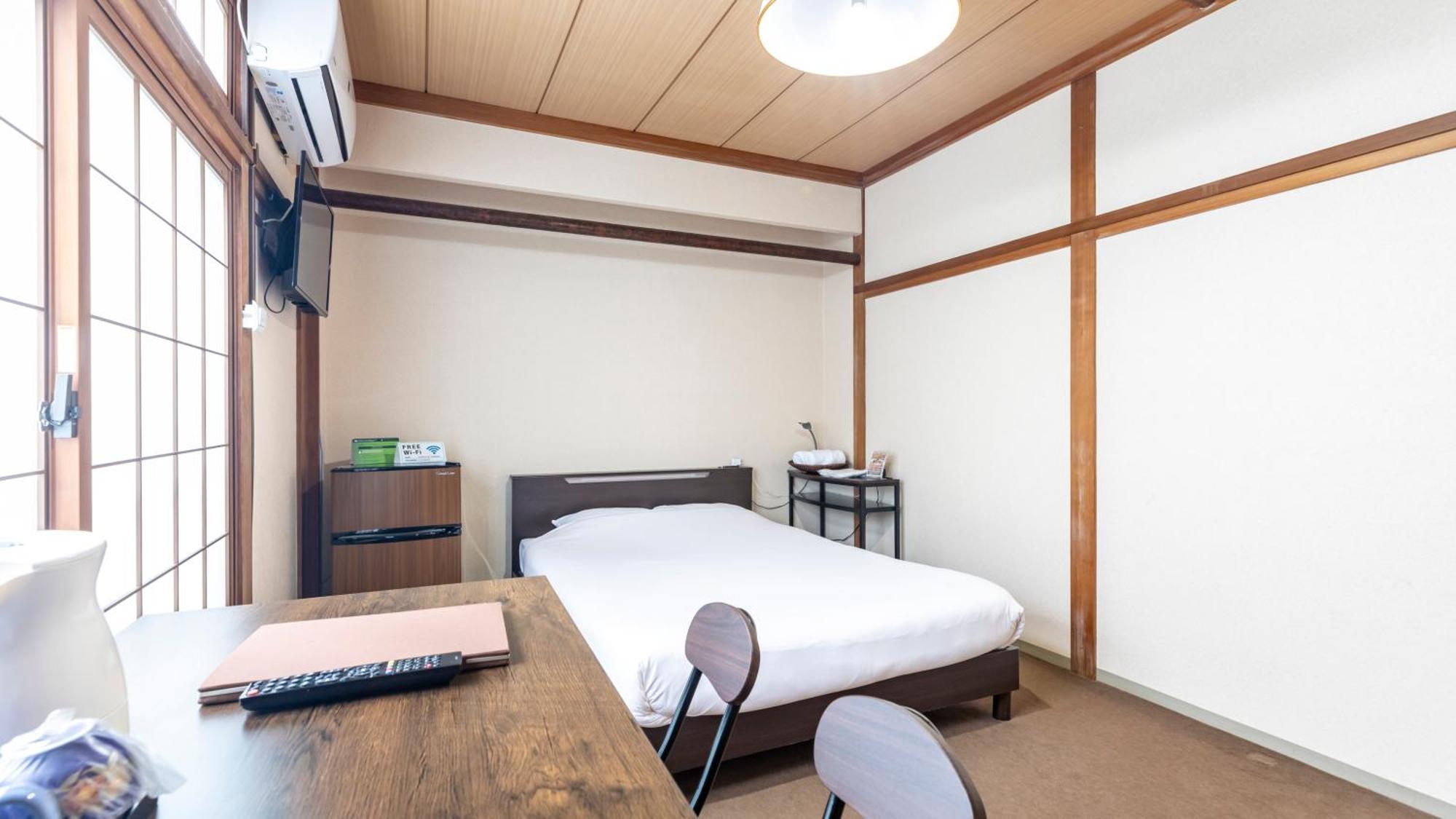 Tabist International Hotel Kaike Yonago Bagian luar foto