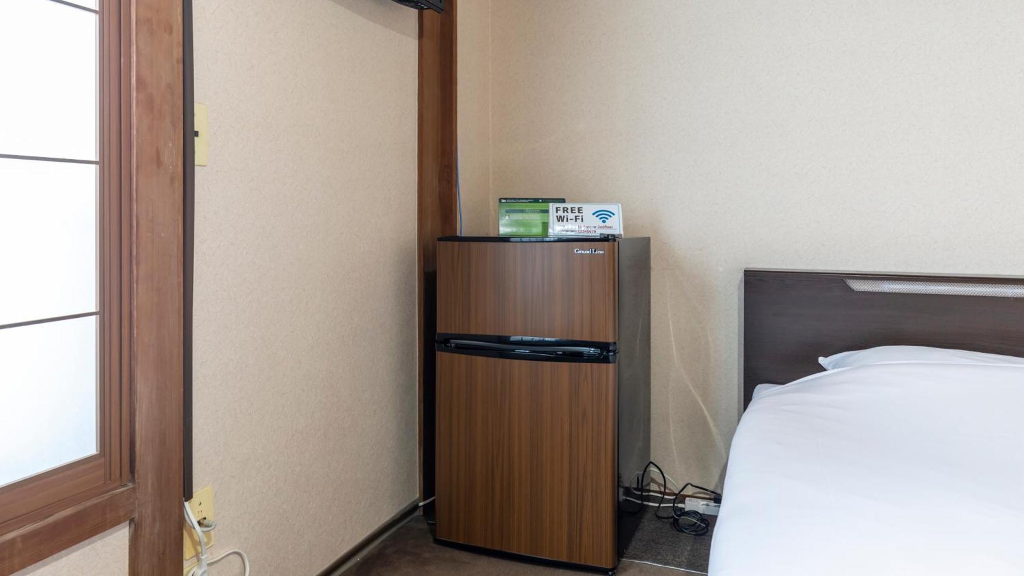 Tabist International Hotel Kaike Yonago Bagian luar foto